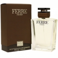 FERRE FOR MEN EDT 125 ml spray 