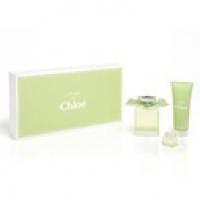 Туалетная вода Chloe L`eau De Chloe 30 мл