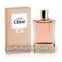 Chloe Love Chloe EDP 50 ml TESTER