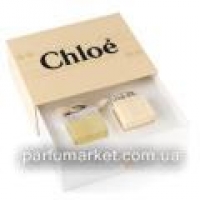 Chloe Chloe Eau de Parfum подарочный набор EDP 50 ml + B/L 100 ml