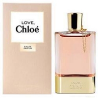Chloe Love парфюмированная вода 30 мл спрей