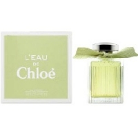 Chloe L Eau de Chloe, Туалетная вода 100 мл