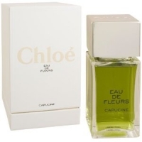 CHLOE EAU DE FLEURS CAPUCINE EDT 100 ml spray