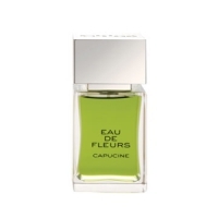 CHLOE EAU DE FLEURS CAPUCINE TESTER EDT 100 ml spray
