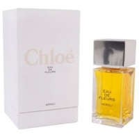 CHLOE EAU DE FLEURS NEROLI EDT 100 ml spray