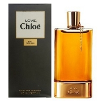 Chloe Love Eau Intense, Парфюмированная вода 30 мл