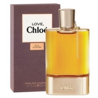 Chloe Love Eau Intense 30 ml spray