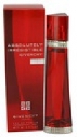 Парфюмированная вода Absolutely Irresistible Givenchy 75 мл тестер