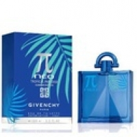 Туалетная вода Givenchy Pi Neo Tropical Paradise 100 мл