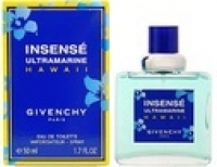 Туалетная вода Insense Ultramarine Hawaii 50 мл