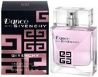 Туалетная вода Dance with Givenchy 50 мл