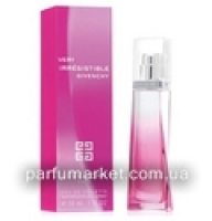 Givenchy Very Irresistible EDT 75 ml Decode