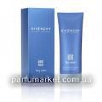 Givenchy Pour Homme Blue Label SHOWER GEL 200 ml примяты