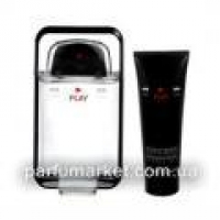 Givenchy Play for Him подарочный набор EDT 50 ml + S/G 50 ml