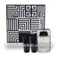 Givenchy Play for Him подарочный набор EDT 100 ml + A/S 50 ml + S/G 50 ml