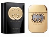 Парфюмированная вода Gucci Guilty Intense 30 мл