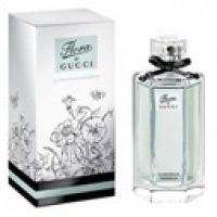 Туалетная вода Flora by Gucci Glamorous Magnolia 100 мл