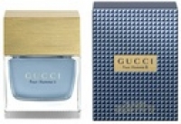 Туалетная вода Gucci Pour Homme 2 35 мл ручка