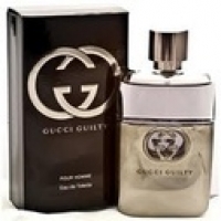 Туалетная вода Gucci Guilty Pour Homme 90 мл