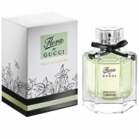 FLORA BY GUCCI GRACIOUS TUBEROSE EDT 50 ml spary