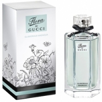 FLORA BY GUCCI GLAMOROUS MAGNOLIA EDT 50 ml spray