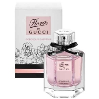 Flora by Gucci Gorgeous Gardenia 50 ml spray