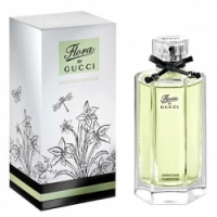 Flora by Gucci Gracious Tuberose туалтеная вода 30 мл спрей