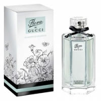 Flora by Gucci Glamorous Magnolia туалетная вода 30 мл спрей