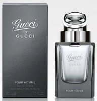 Gucci By Gucci Men туалетная вода 90 мл спрей