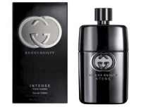 Gucci Guilty Intense Pour Homme туалетная вода 50 мл спрей