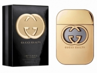 Gucci Guilty Intense парфюмированная вода 30 мл спрей