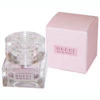 Gucci Eau De Parfum 2 парфюмированная вода Миниатюра 5 мл
