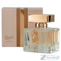 Gucci by Gucci EDP Tester 75 ml