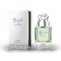 Gucci Gucci by Gucci Sport EDT 90 ml TESTER