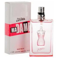 Jean Paul Gaultier Ma Dame edt 50 ml spray