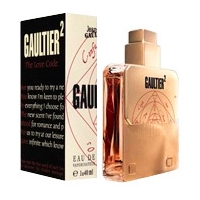 GAULTIER 2 THE LOVE CODE EDP 40 ml spray