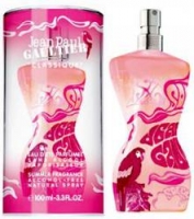 Jean Paul Gaultier CLASSIQUE SUMMER EDP 100 ml spray