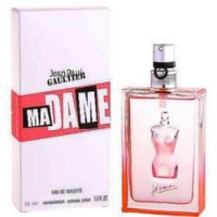 Jean Paul Gaultier MA DAME EDT, 30 ml spray