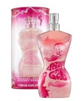 Le Femme Classique Summer Fragrance 2009 alcogol-free туалетная вода 100ml