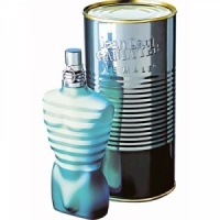 LE MALE EDT 125 ml spray 