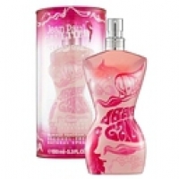 'Classique Summer Fragrance 2009, туалетная вода 100 мл, alcohol-free'