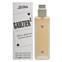 Gaultier 2 Eau d Amour, Туалетная вода 40 мл