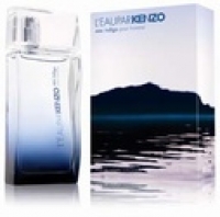 Туалетная вода Leau par Kenzo Eau Indigo pour Homme 50 мл