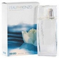 Туалетная вода L`Eau par Kenzo For Woman 50 мл