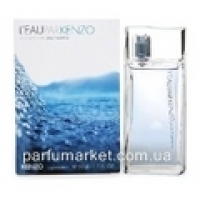 Kenzo L`eau par pour Homme EDT 30 ml Decode