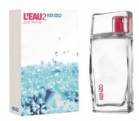 L’Eau 2 pour Femme Kenzo 50 ml spray