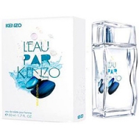 LEau Par Kenzo Pour Homme Wild Edition Туалетная вода 50 мл спрей