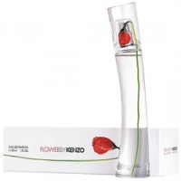 Flower By Kenzo туалетная вода Тестер 50 мл спрей