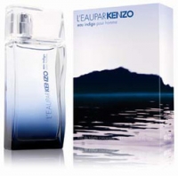 L’Eau Par Kenzo Eau Indigo Pour Homme туалетная вода 50 мл спрей