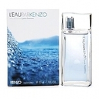 'L`Eau par Kenzo For Man, набор, (туалетная вода 100 мл, гель для душа 100 мл)'